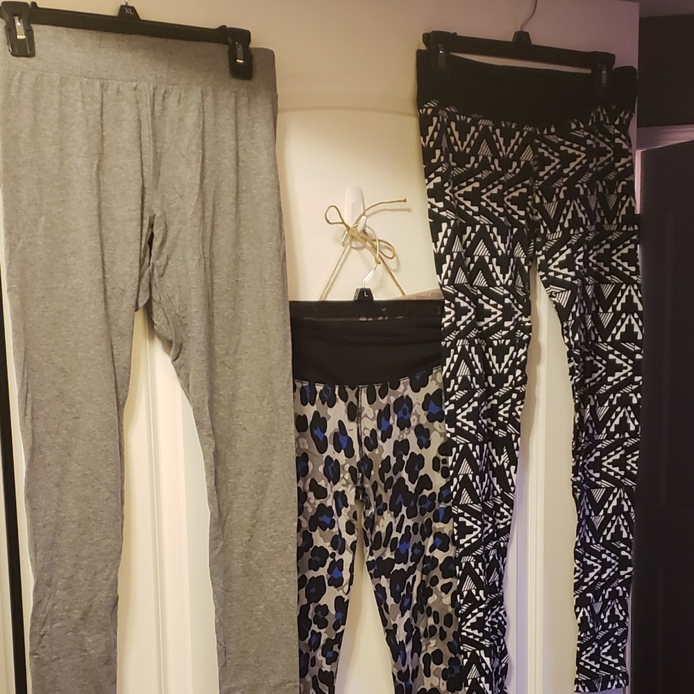 Leggings